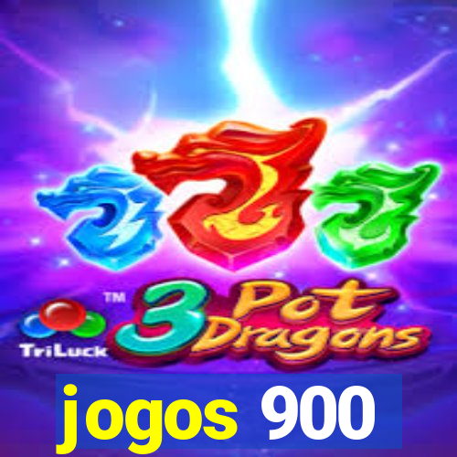 jogos 900