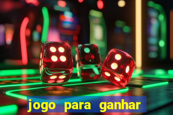 jogo para ganhar dinheiro tigre