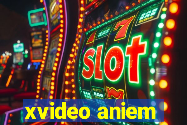 xvideo aniem