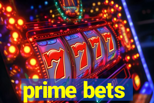 prime bets