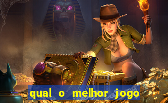 qual o melhor jogo para jogar no brazino777