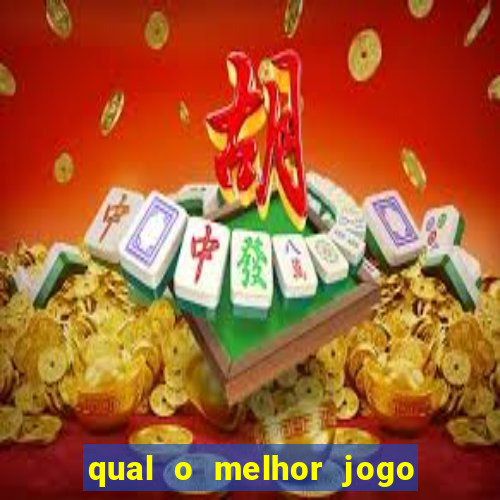 qual o melhor jogo para jogar no brazino777