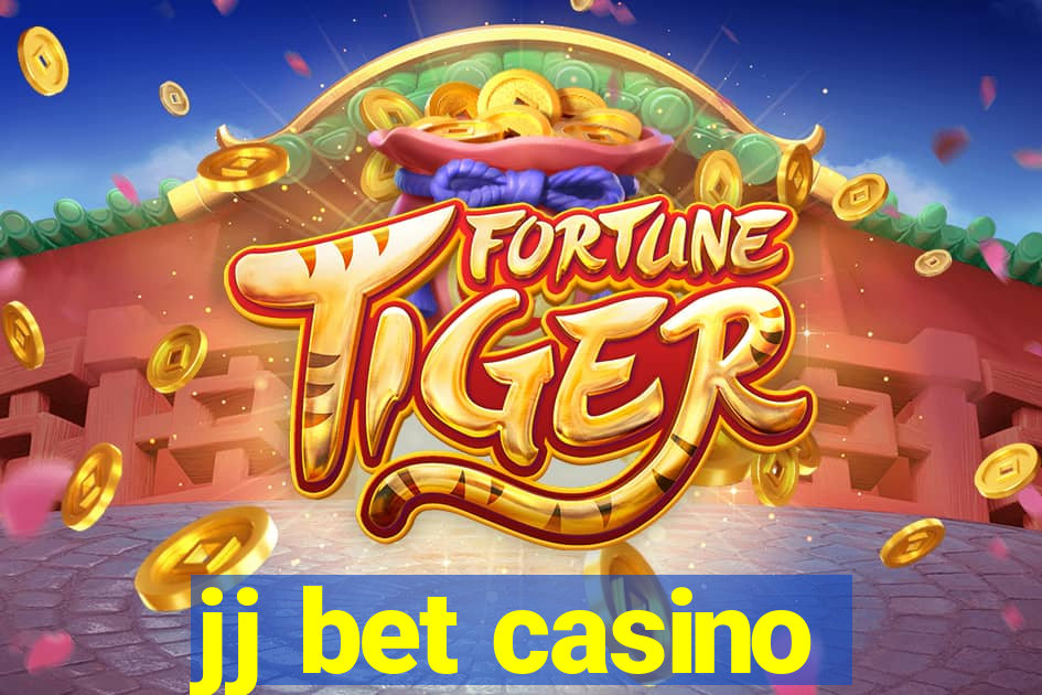 jj bet casino