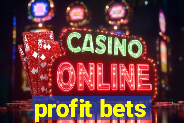 profit bets