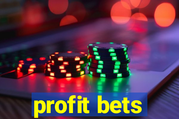 profit bets