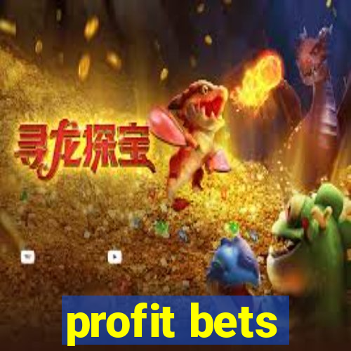 profit bets