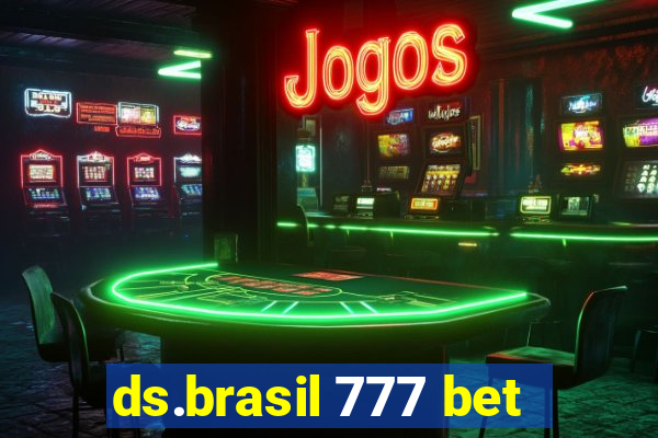 ds.brasil 777 bet