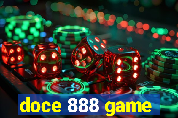 doce 888 game