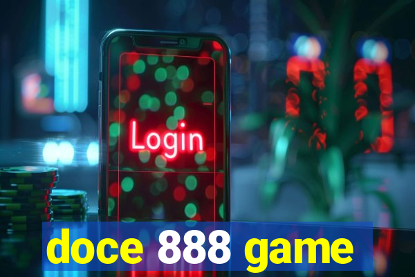 doce 888 game