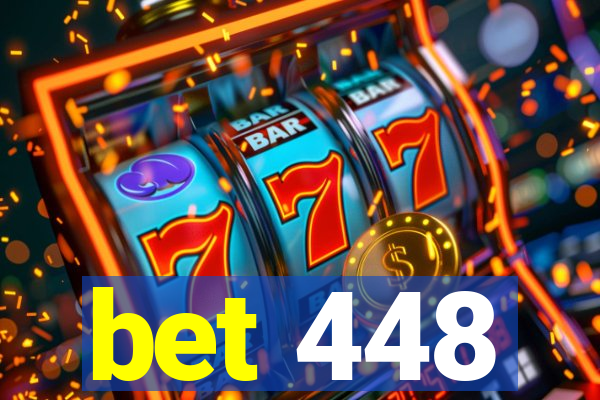 bet 448