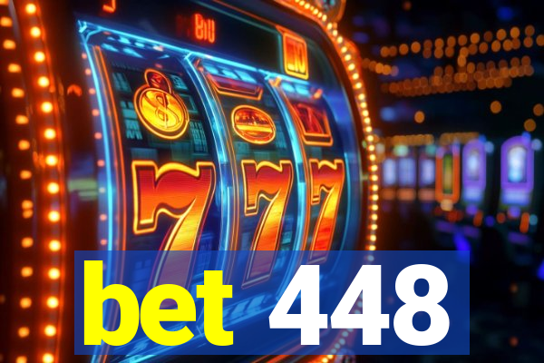 bet 448