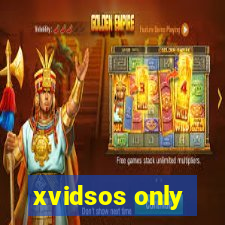 xvidsos only