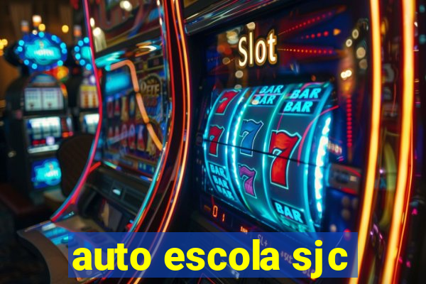 auto escola sjc