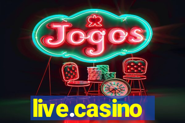 live.casino