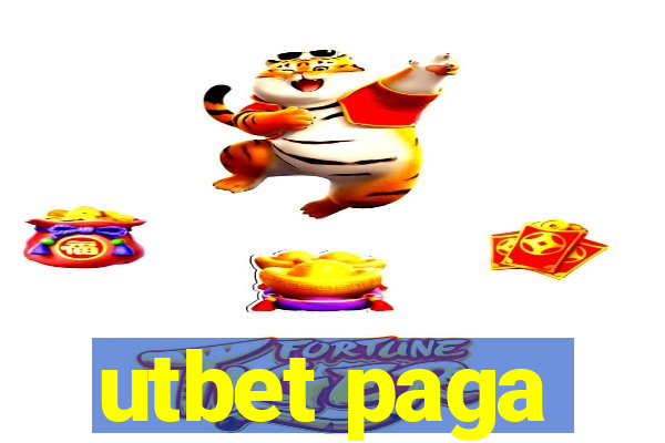 utbet paga