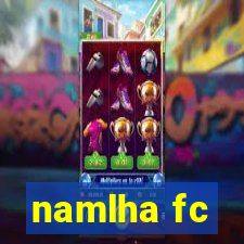 namlha fc