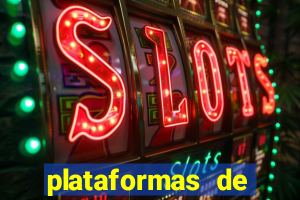 plataformas de jogos bet