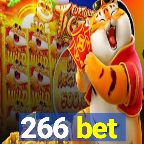 266 bet