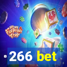 266 bet