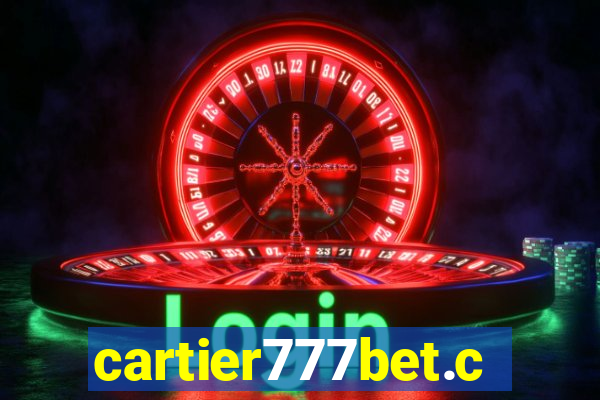 cartier777bet.com