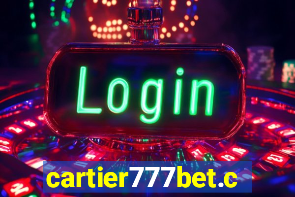 cartier777bet.com