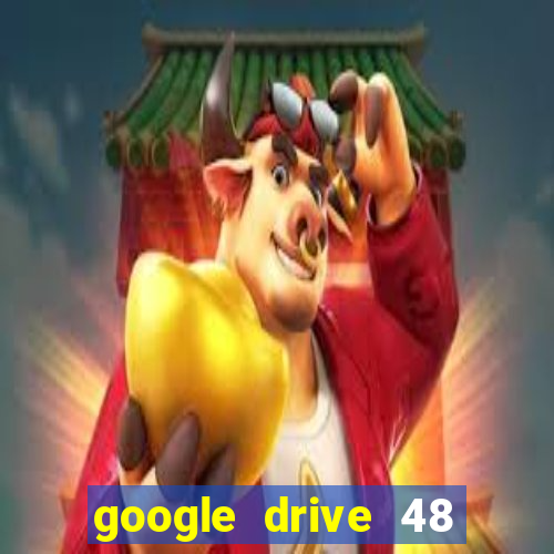 google drive 48 leis do poder