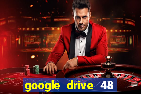 google drive 48 leis do poder