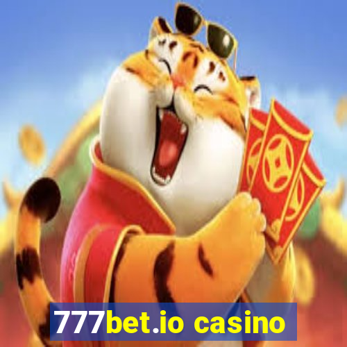 777bet.io casino