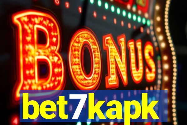 bet7kapk