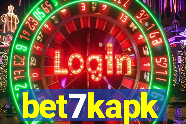 bet7kapk