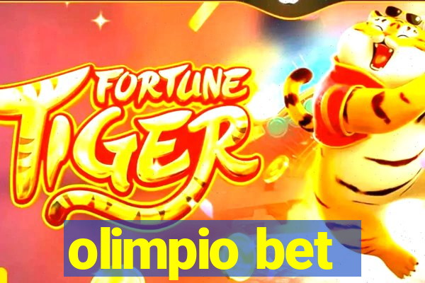 olimpio bet