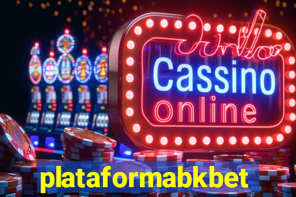 plataformabkbet.com