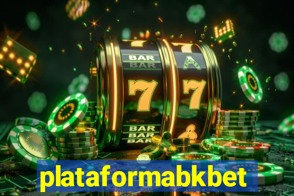 plataformabkbet.com