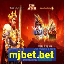 mjbet.bet