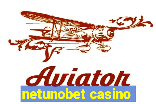 netunobet casino