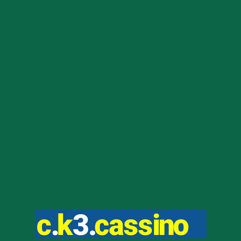 c.k3.cassino