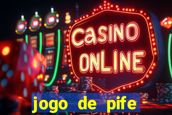 jogo de pife baralho online