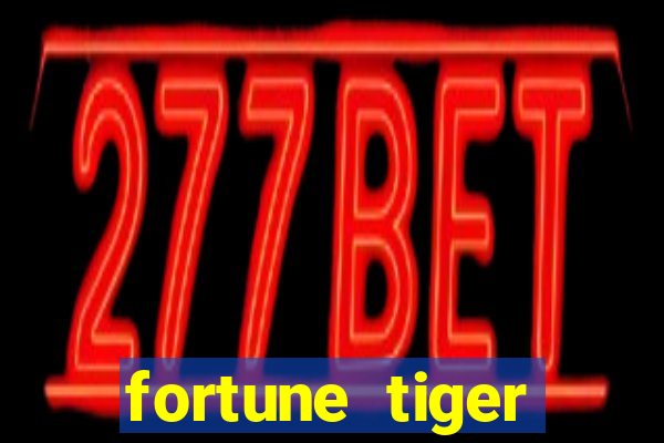 fortune tiger esporte da sorte telegram