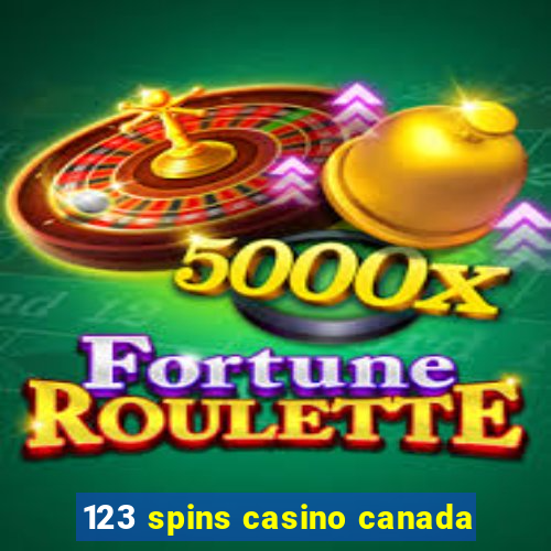 123 spins casino canada