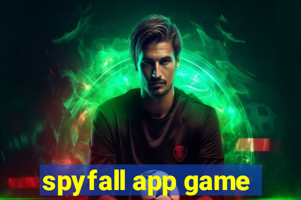 spyfall app game