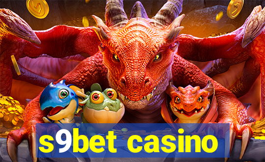 s9bet casino