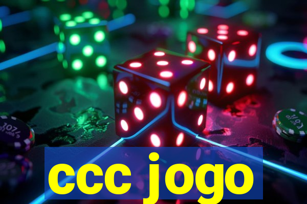 ccc jogo