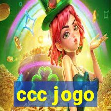 ccc jogo