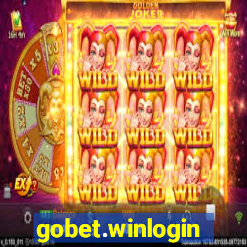 gobet.winlogin