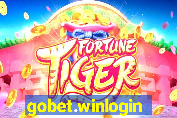 gobet.winlogin