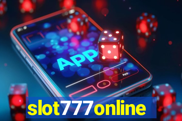 slot777online