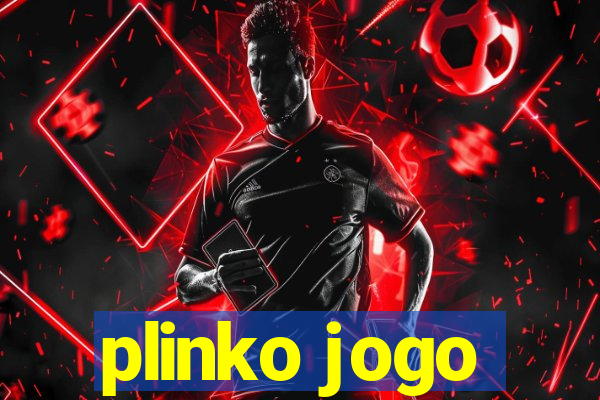 plinko jogo