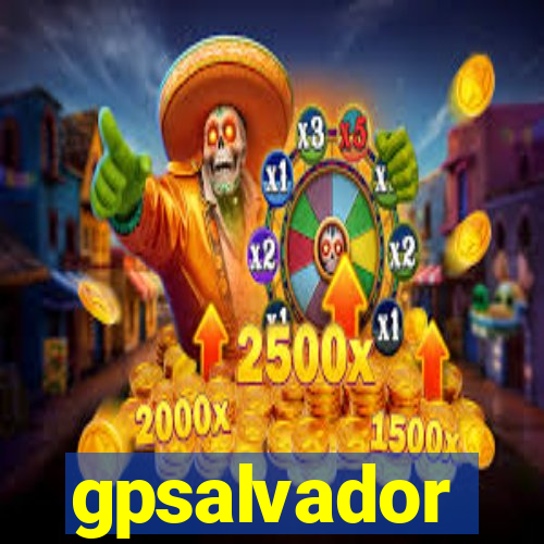 gpsalvador