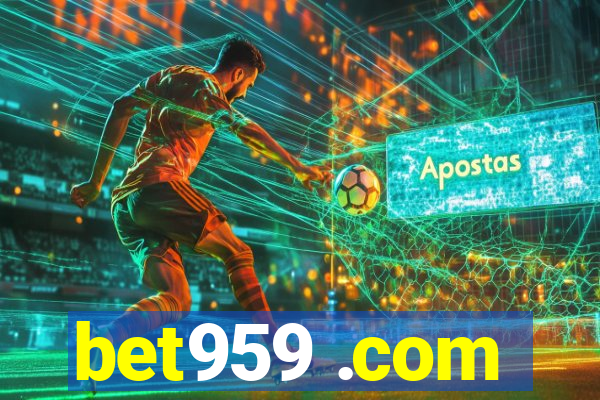 bet959 .com