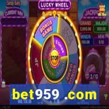 bet959 .com